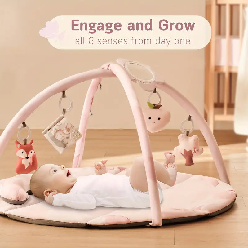 Baby Play Gym & Activity Mat