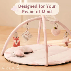Baby Play Gym & Activity Mat