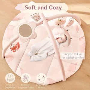 Baby Play Gym & Activity Mat