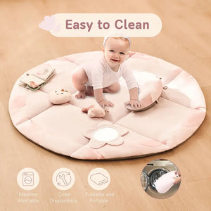 Baby Play Gym & Activity Mat