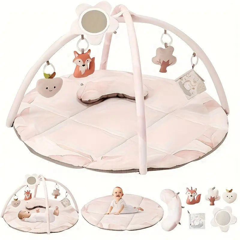 Baby Play Gym & Activity Mat
