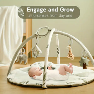 Baby Play Gym & Activity Mat