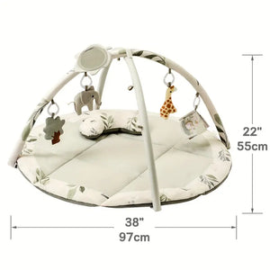 Baby Play Gym & Activity Mat